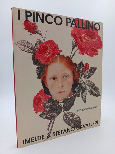 Pinco pallino imelde - i,