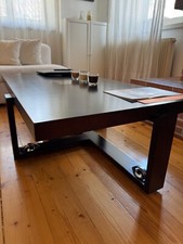 1990 ROCHE&BOBOIS TABLE