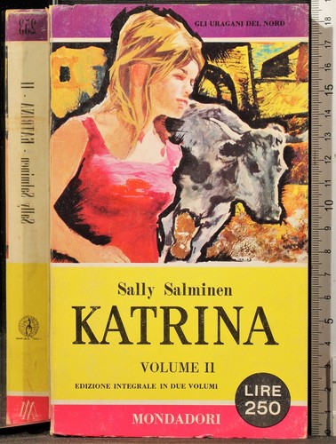 Katrina vol sally - ii.,