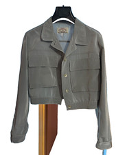 Giubotto donna Armani jeans