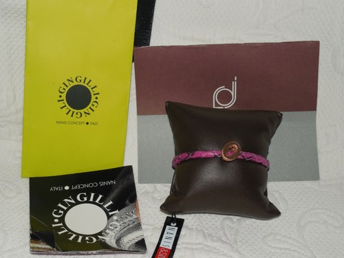 Bracciale nanis 200 pelle - bracciale,