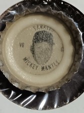 Tappo bottiglia Coca-Cola