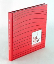 Barbara Foglia 2018 MUMAC Museo Della Macchina Per Caffè Gruppo Cimbali HC