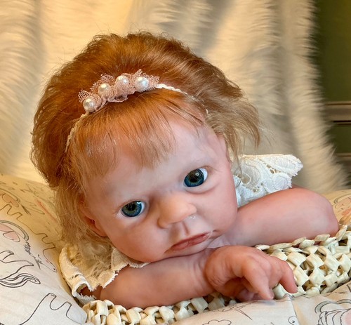 Bambola bambina full body - bambina, 19"
