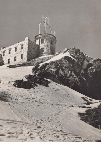 Alte cartolina postale - alte,