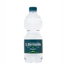 24 Bottiglie Acqua Naturale