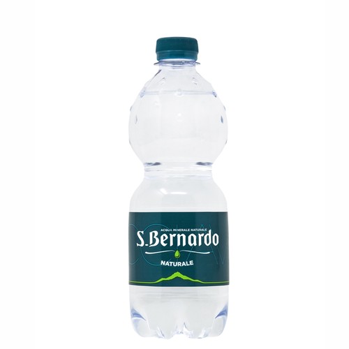 Bottiglie acqua naturale - 24,