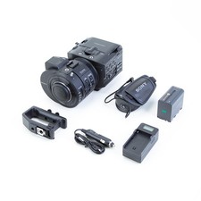 Sony NEX-FS700U Super 35