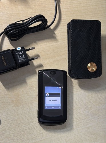 Motorola razr2 completo - motorola,