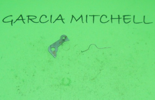 Reel vintage garcia mitchell - reel,