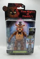 Five Nights At Freddys