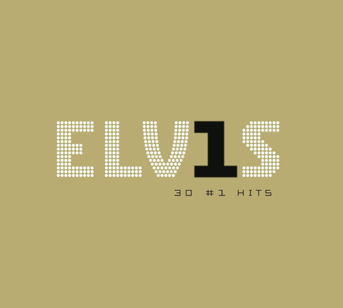 Elvis hits legacy - elvis, 1