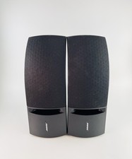 Coppia Altoparlanti Bose 161