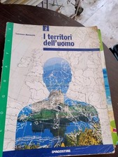 2I territori dell'uomo