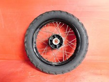 CERCHIO POSTERIORE HONDA