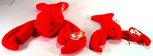 Vintage pinchers the lobster - 2,