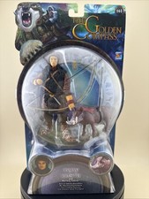 La Bussola d'Oro Personaggio