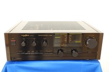 Amplificatore Grundig FINE