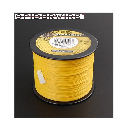 Spiderwire ultracast lenza - ultracast,