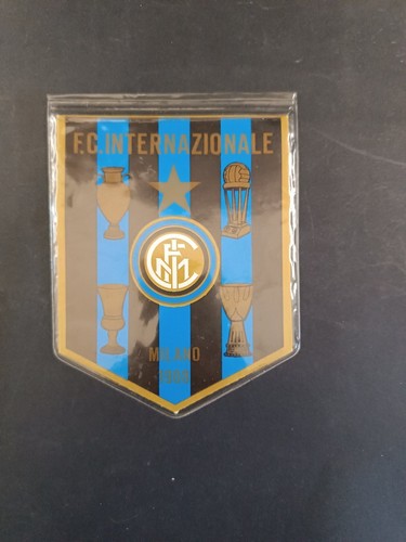 Gagliardetto inter - inter, fc