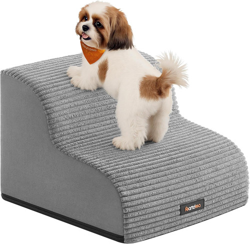 Scala gradini per cani - per,