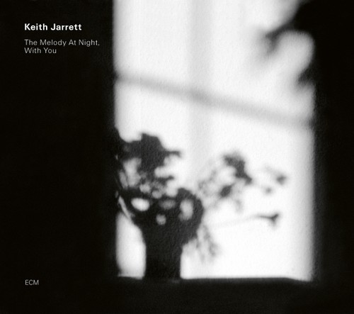 Keith jarrett the - , at