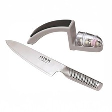 GLOBAL 8” Chef’s Knife G2