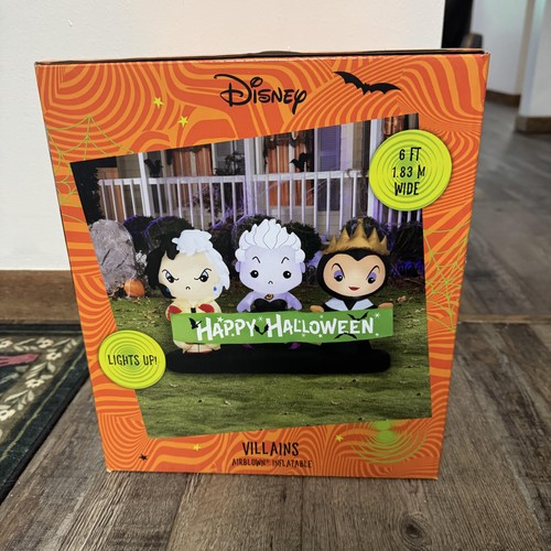 Disney villains halloween - disney,