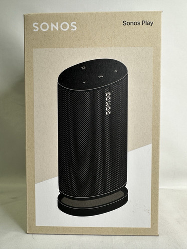 Sonos play altoparlante - sonos, wifi