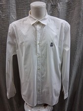 Camicia Uomo Cotone