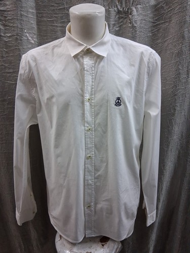 Camicia uomo cotone - camicia,