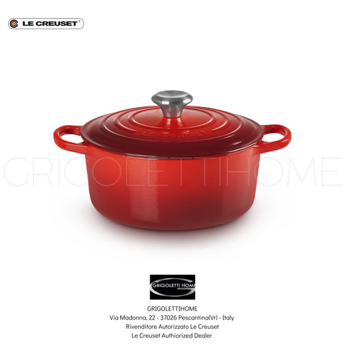 Creuset casseruola cocotte - creuset,