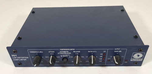 Compressore limitatore bassa - compressore/limitatore, a