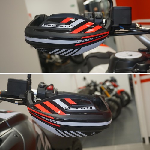 Gel stickers motorcycle - stickers,