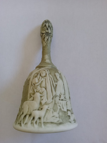 Fenton natività campanella - natività, di
