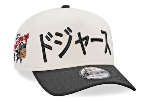 Berretto baseball los - da,