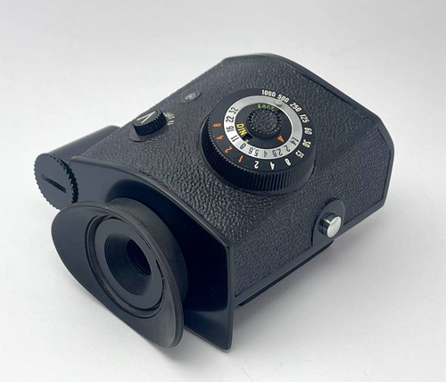Mirino prismatico ttl - mirino,