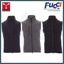 Gilet in Pile Payper EASY+