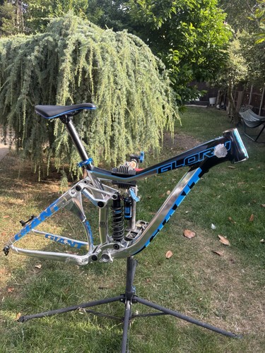 Telaio mountain bike giant - mountain,