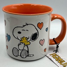 Grande tazza ufficiale Snoopy