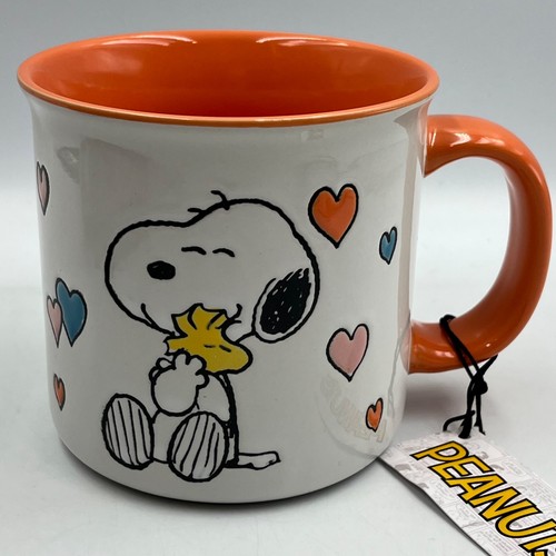 Grande tazza ufficiale snoopy - grande,