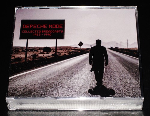 Depeche mode collected - mode:,