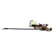 SERRATURA ELETTRONICA SBLOCCO