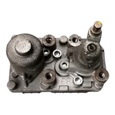 Attuatore Turbina SSANGYONG TIVOLI 1.6 Diesel Motore 673 910 USATO ORIGINALE