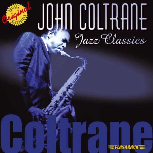 John coltrane jazz - coltrane,