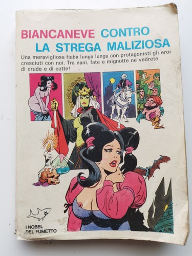 Nobel del fumetto - del,