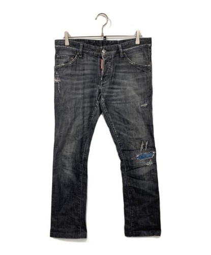 DSQUARED2