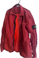 Giacca Stone Island Nylon
