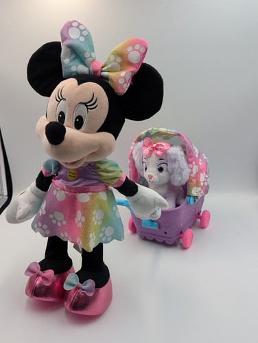 Disney junior minnie mouse - junior,