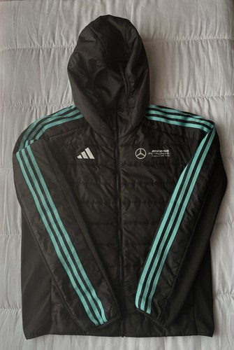 Giacca mercedes - giacca,